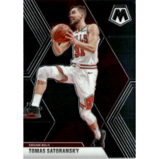 2019-20 Panini Mosaic # 117 Tomas Satoransky gyűjthető kártya