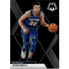 2019-20 Panini Mosaic # 131 Kevin Knox II gyűjthető kártya