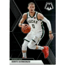  2019-20 Panini Mosaic  # 135 Donte DiVincenzo gyűjthető kártya