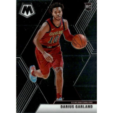 2019-20 Panini Mosaic # 249 Darius Garland gyűjthető kártya