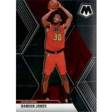  2019-20 Panini Mosaic  # 34 Damian Jones gyűjthető kártya