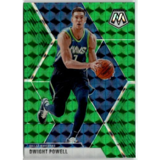  2019-20 Panini Mosaic Green # 74 Dwight Powell gyűjthető kártya