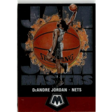  2019-20 Panini Mosaic Jam Masters  # 3 DeAndre Jordan gyűjthető kártya