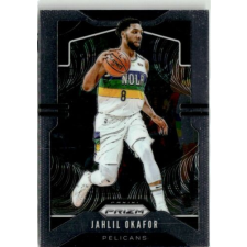  2019-20 Panini Prizm  # 171 Jahlil Okafor gyűjthető kártya