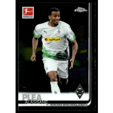  2019-20 Topps Chrome Bundesliga  #23 Plea Alassane gyűjthető kártya