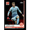  2019-20 Topps Chrome Bundesliga  #3 Florian Müller