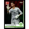  2019-20 Topps Chrome Bundesliga  #49 Koen Casteels