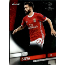 2019-20 Topps Finest UEFA Champions League #31 Rafa Silva gyűjthető kártya