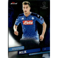  2019-20 Topps Finest UEFA Champions League  #3 Arkadiusz Milik gyűjthető kártya