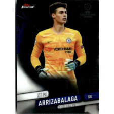  2019-20 Topps Finest UEFA Champions League  #4 Kepa Arrizabalaga gyűjthető kártya