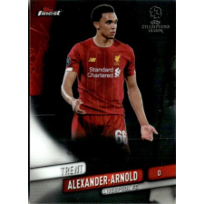  2019-20 Topps Finest UEFA Champions League  #63 Trent Alexander-Arnold gyűjthető kártya
