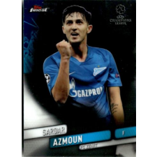 2019-20 Topps Finest UEFA Champions League  #77 Sardar Azmoun gyűjthető kártya