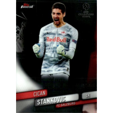  2019-20 Topps Finest UEFA Champions League  #93 Cican Stankovic gyűjthető kártya