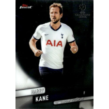 2019-20 Topps Finest UEFA Champions League #96 Harry Kane gyűjthető kártya