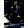  2019-20 Topps Finest UEFA Champions League  #9 Ruud Vormer