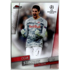  2019-20 Topps Finest UEFA Champions League Refractor #93 Cican Stankovic gyűjthető kártya