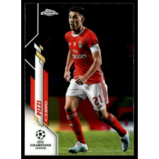  2019 Topps Chrome UEFA Champions League  #11 Pizzi gyűjthető kártya