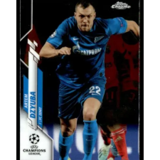  2019 Topps Chrome UEFA Champions League  #15 Artem Dzyuba gyűjthető kártya