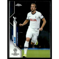  2019 Topps Chrome UEFA Champions League  #18 Harry Kane gyűjthető kártya