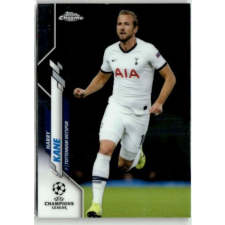 2019 Topps Chrome UEFA Champions League #18 Harry Kane gyűjthető kártya