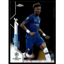  2019 Topps Chrome UEFA Champions League  #23 Tammy Abraham gyűjthető kártya