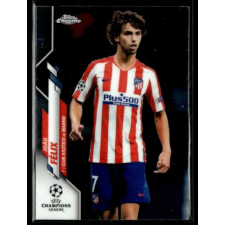  2019 Topps Chrome UEFA Champions League  #25 Joao Felix gyűjthető kártya