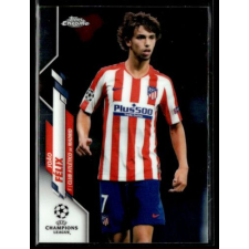  2019 Topps Chrome UEFA Champions League  #25 Joao Felix gyűjthető kártya