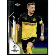  2019 Topps Chrome UEFA Champions League  #36 Marco Reus gyűjthető kártya
