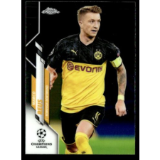 2019 Topps Chrome UEFA Champions League #36 Marco Reus gyűjthető kártya