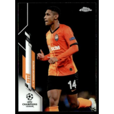 2019 Topps Chrome UEFA Champions League #43 Tetê gyűjthető kártya