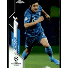  2019 Topps Chrome UEFA Champions League  #53 Sardar Azmoun gyűjthető kártya