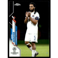 2019 Topps Chrome UEFA Champions League #75 Jason Denayer gyűjthető kártya