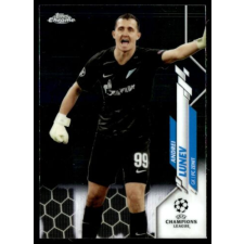 2019 Topps Chrome UEFA Champions League #79 Andrei Lunev gyűjthető kártya