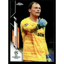  2019 Topps Chrome UEFA Champions League  #88 Andriy Pyatov gyűjthető kártya