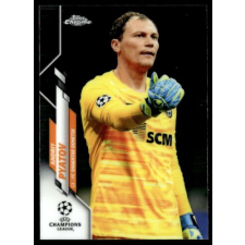  2019 Topps Chrome UEFA Champions League  #88 Andriy Pyatov gyűjthető kártya