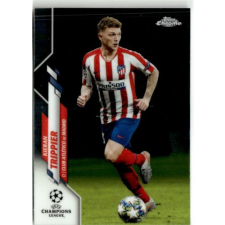  2019 Topps Chrome UEFA Champions League  #8 Kieran Trippier gyűjthető kártya