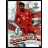  2019 Topps Chrome UEFA Champions League Future Stars  #FS-AD Alphonso Davies