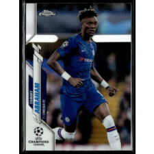2019 Topps Chrome UEFA Champions League Refractor #23 Tammy Abraham gyűjthető kártya