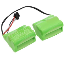 201-1451-0040 Takarítógép akkumulátor 2000 mAh takarítógép akkumulátor