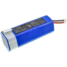 201-1913-420 Takarítógép akkumulátor 6400 mAh takarítógép akkumulátor
