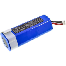 201-2102-24Q5 Takarítógép akkumulátor 5200 mAh takarítógép akkumulátor