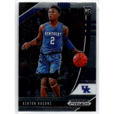  2020-21 Panini Prizm Draft Picks #39 Ashton Hagans gyűjthető kártya
