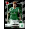  2020-21 Topps Chrome Bundesliga  #23 Josh Sargent