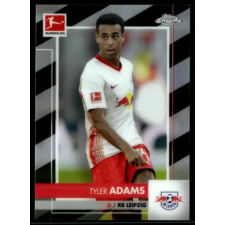  2020-21 Topps Chrome Bundesliga  #55 Tyler Adams gyűjthető kártya