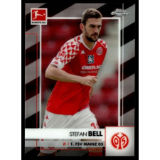  2020-21 Topps Chrome Bundesliga  #68 Stefan Bell gyűjthető kártya
