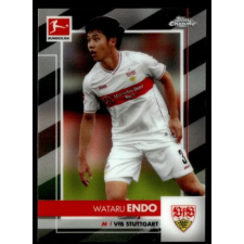  2020-21 Topps Chrome Bundesliga  #94 Wataru Endo gyűjthető kártya