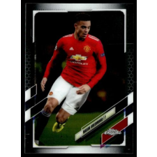 2020-21 Topps Chrome UEFA Champion’s League #17 Mason Greenwood gyűjthető kártya