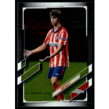  2020-21 Topps Chrome UEFA Champion’s League  #19 João Félix gyűjthető kártya