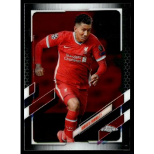  2020-21 Topps Chrome UEFA Champion’s League  #33 Roberto Firmino gyűjthető kártya