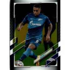 2020-21 Topps Chrome UEFA Champion’s League #41 Malcom gyűjthető kártya